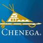 Chenega Corporation logo