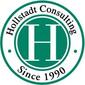 Hollstadt Consulting logo