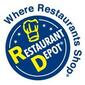 Jetro Restaurant Depot logo