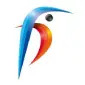 Kingfisher logo