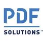 PDF Solutions logo
