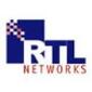RTL Networks logo