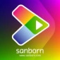 Sanborn logo