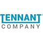 Tennant Company logo