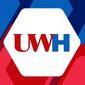 UW Health logo